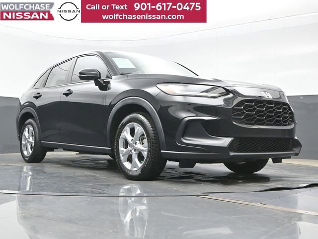 Used 2023 Honda HR-V LX image 26