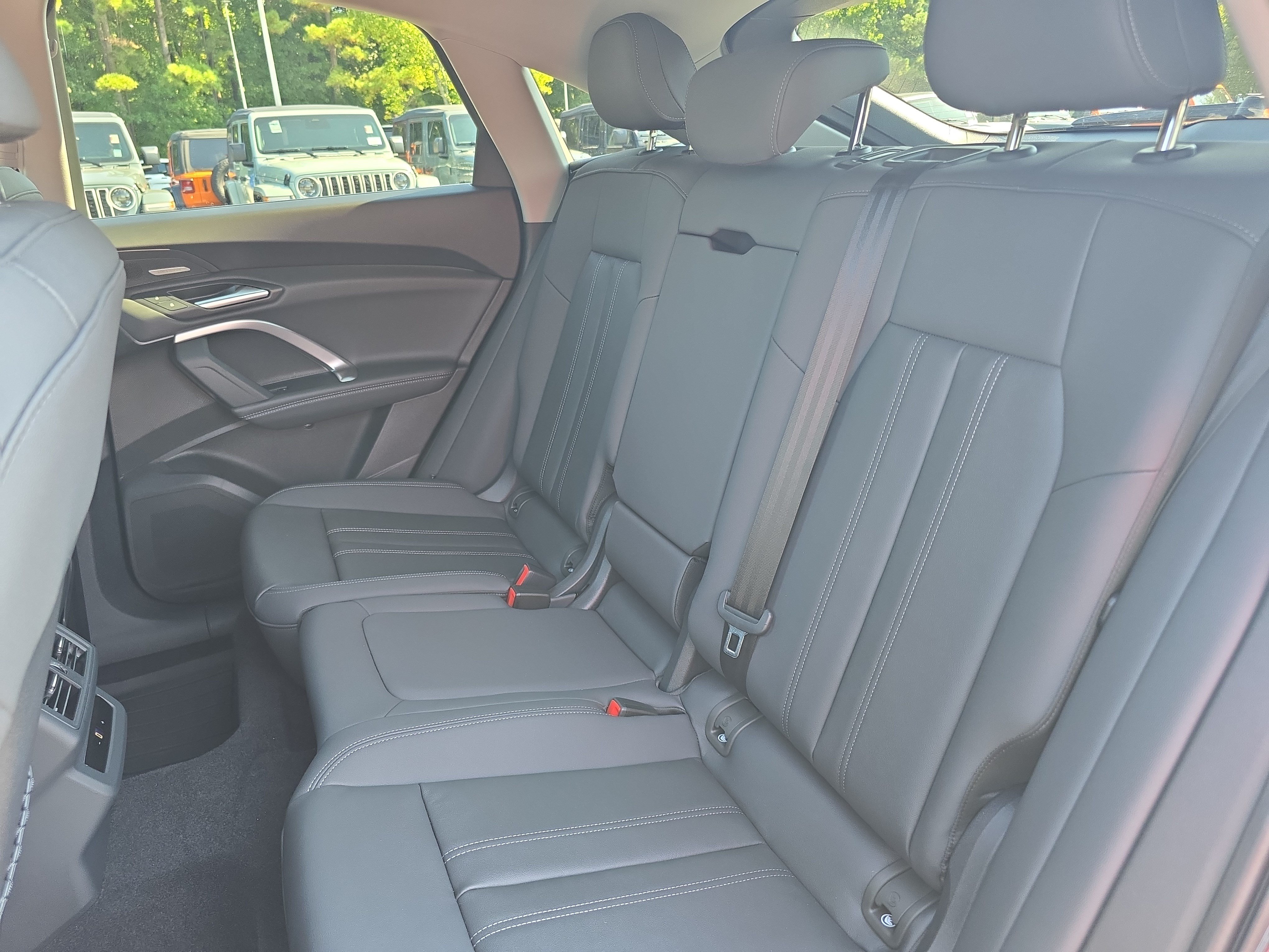New 2026 Audi Q5 Premium Plus AWD/4WD image 14