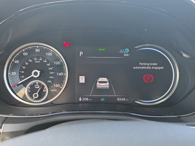 Used 2025 Genesis Electrified GV70 Advanced image 22