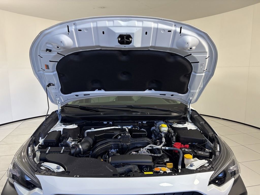 Used 2025 Subaru Outback Premium image 11