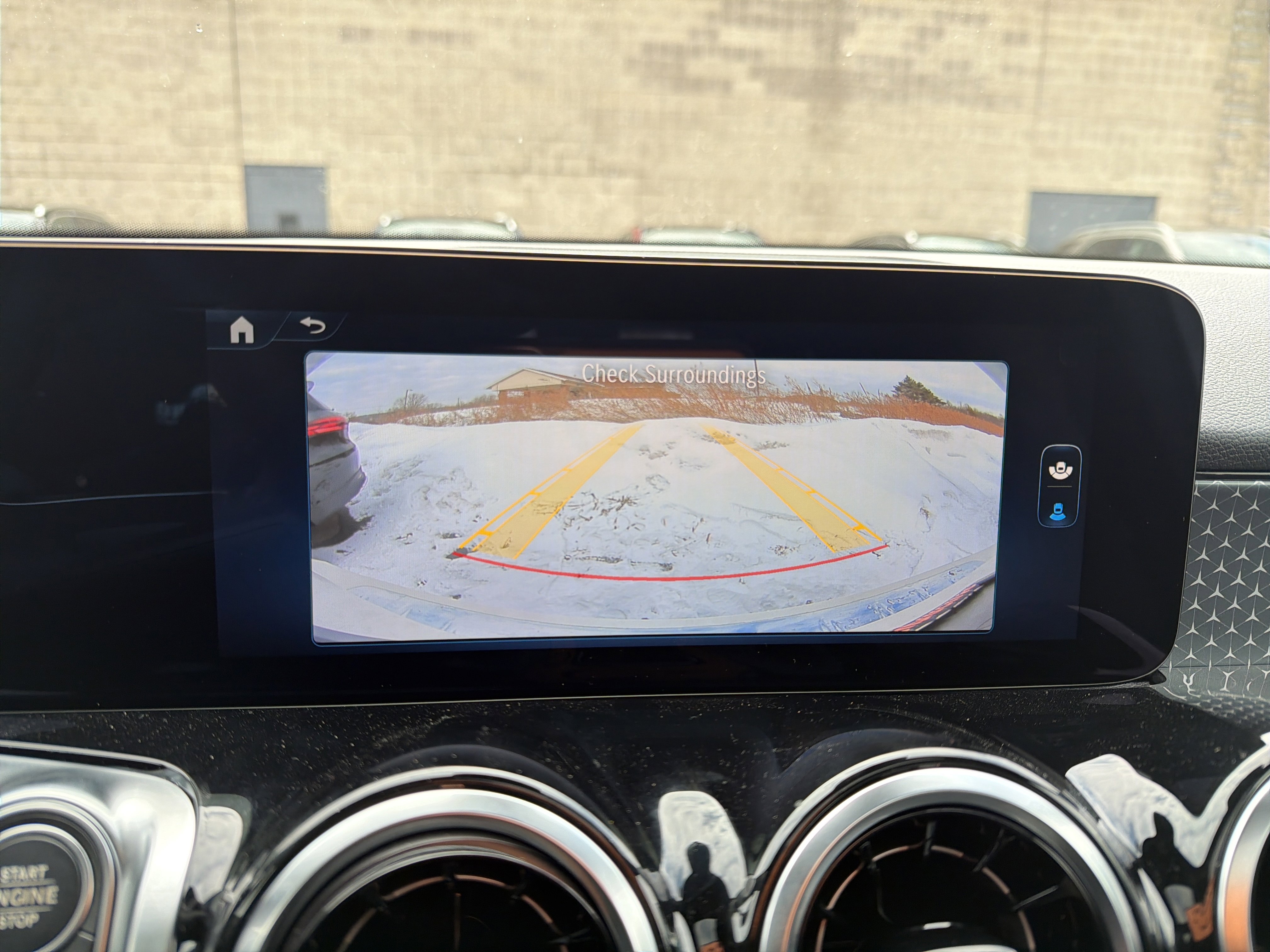 New 2026 Mercedes-Benz GLB 250 4MATIC image 21