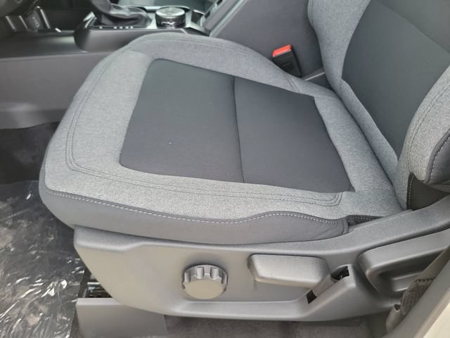 New 2026 Ford Bronco Big Bend AWD/4WD image 20