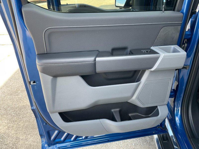 Used 2024 Ford F150 XLT image 18