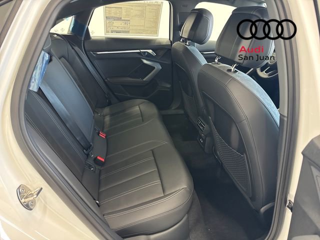 New 2026 Audi A3 2.0T Premium image 28