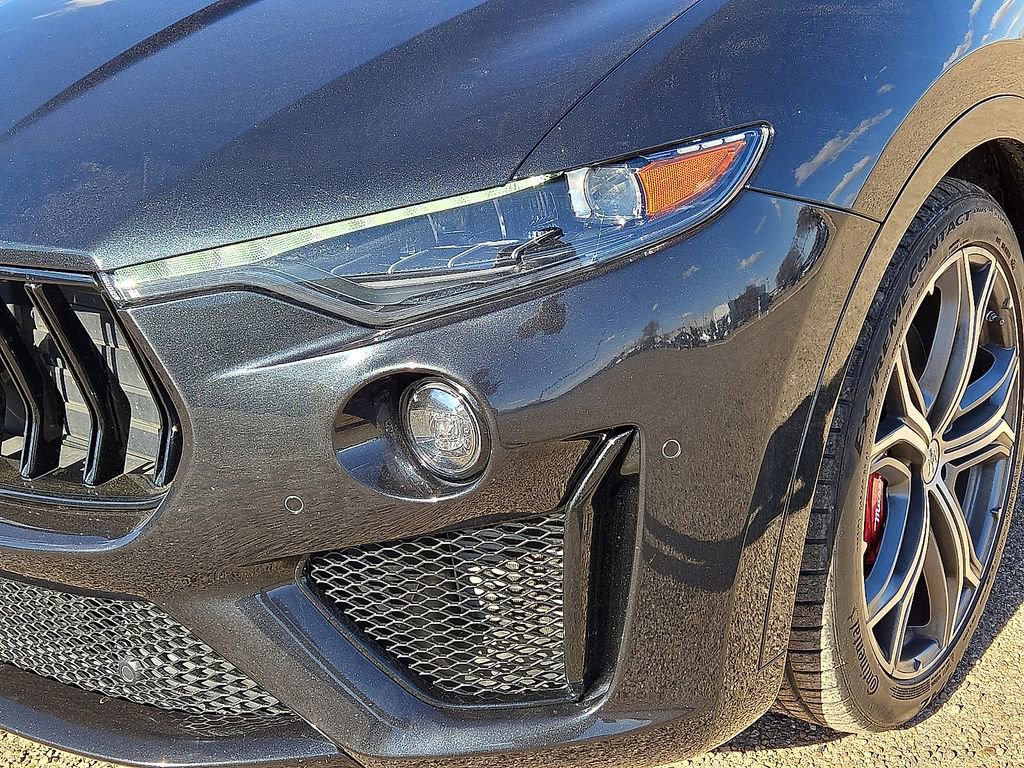 Used 2021 Maserati Levante GTS image 9
