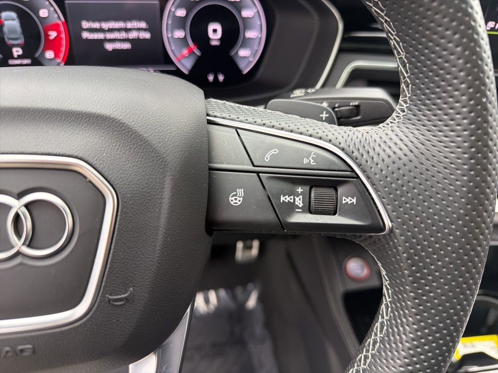 Used 2021 Audi S5 Premium Plus w/ Premium Plus Package AWD/4WD image 13