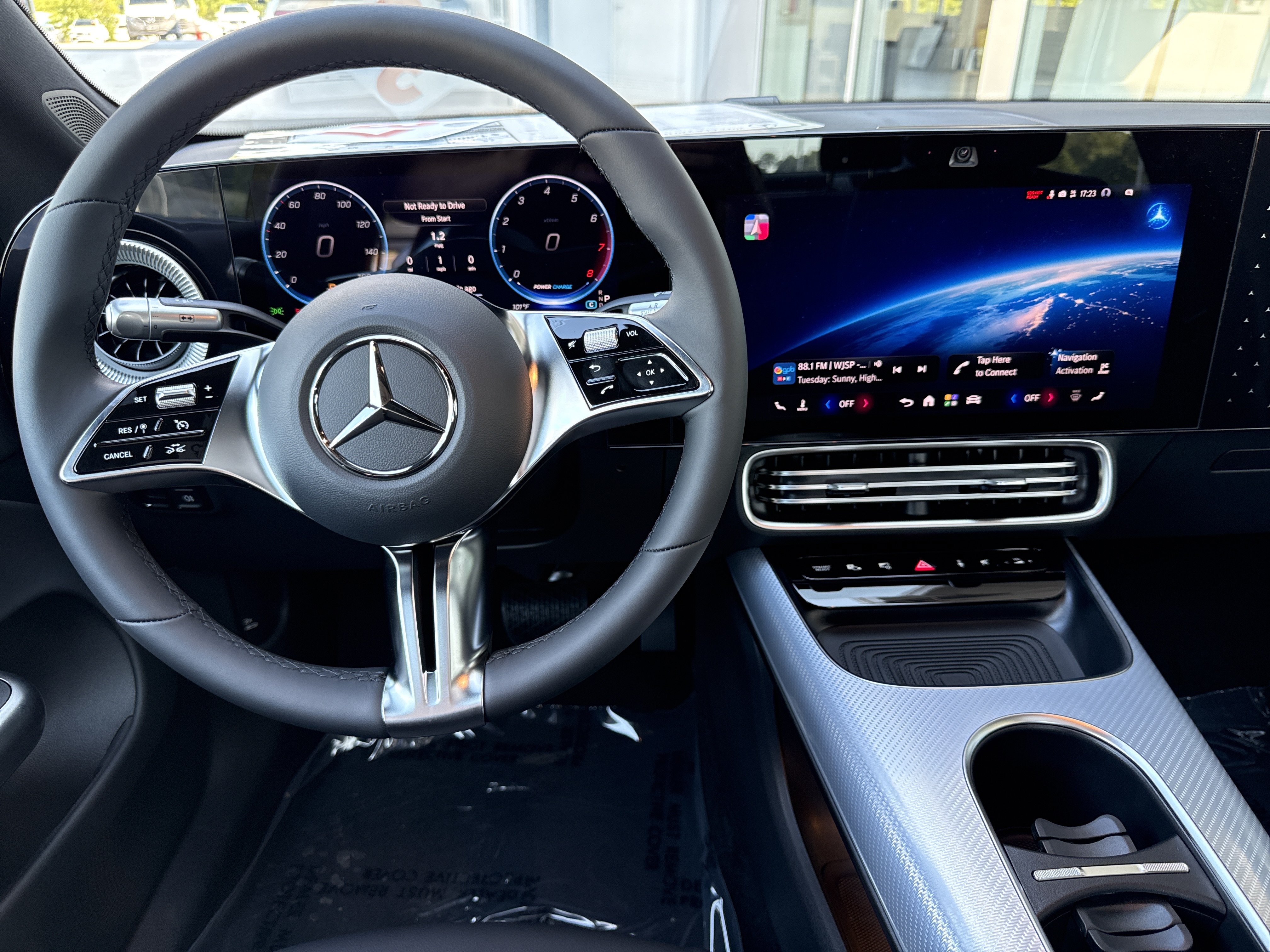 New 2027 Mercedes-Benz CLA 220 image 32