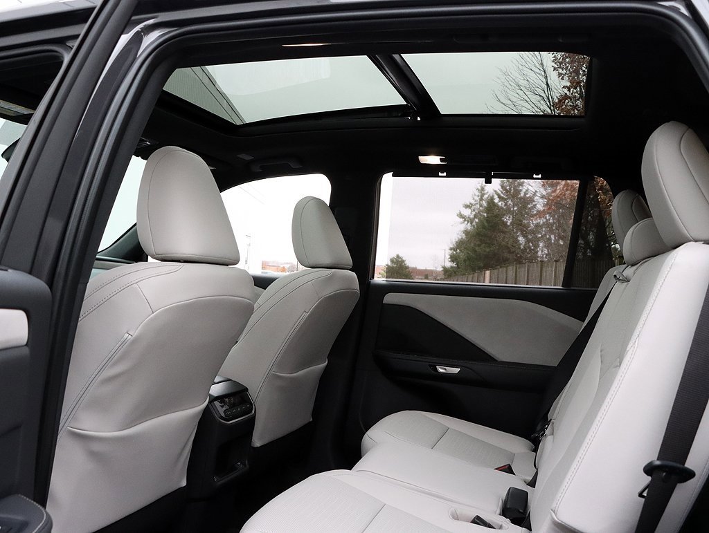 New 2026 Lexus TX 350 AWD image 14