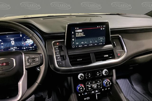 Used 2023 GMC Yukon XL SLT w/ SLT Luxury Package AWD/4WD image 29