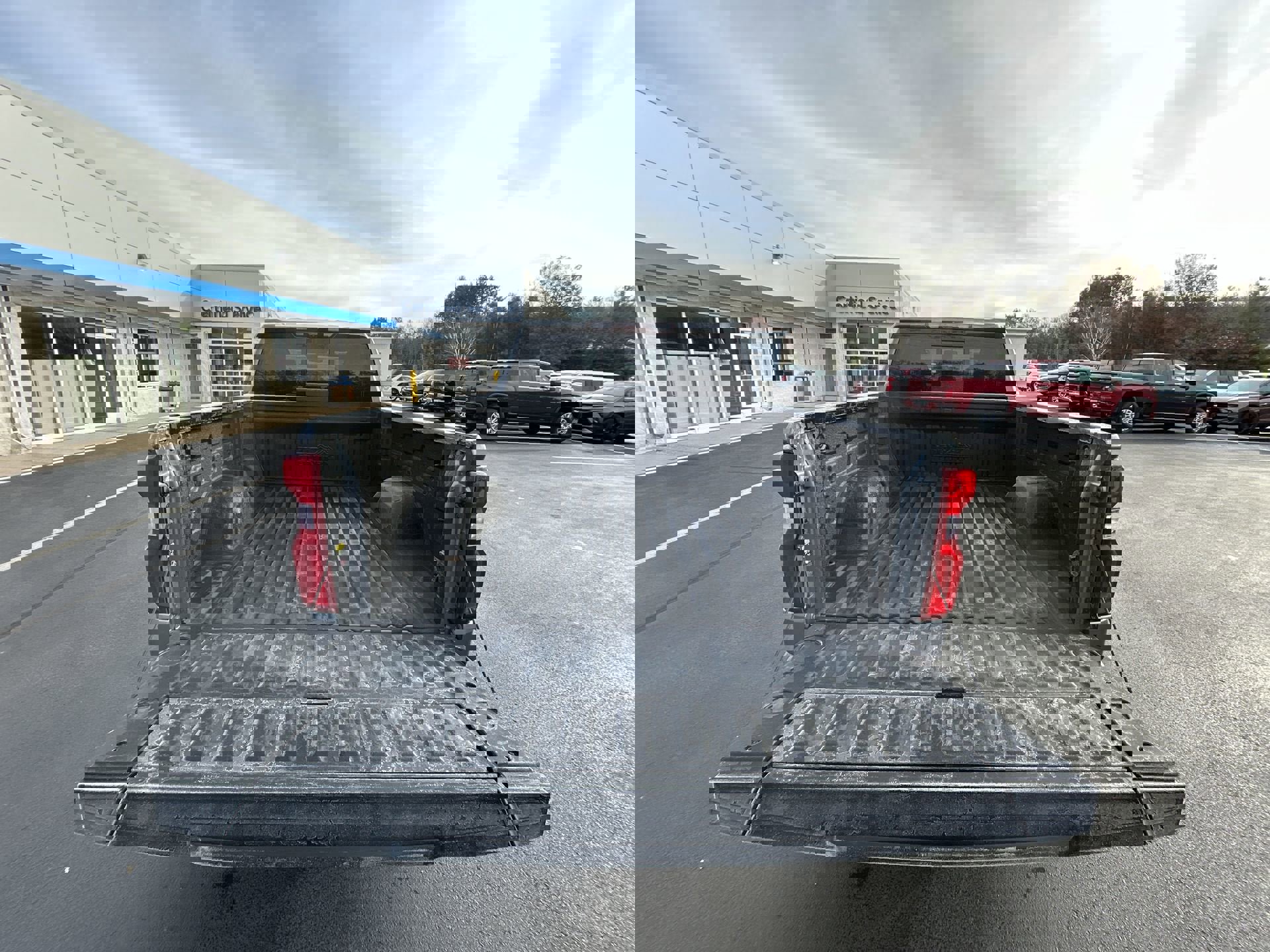 Used 2021 Chevrolet Silverado 1500 High Country w/ Safety Package II image 26