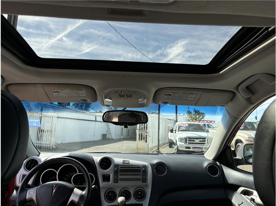 Used 2009 Pontiac Vibe GT image 11