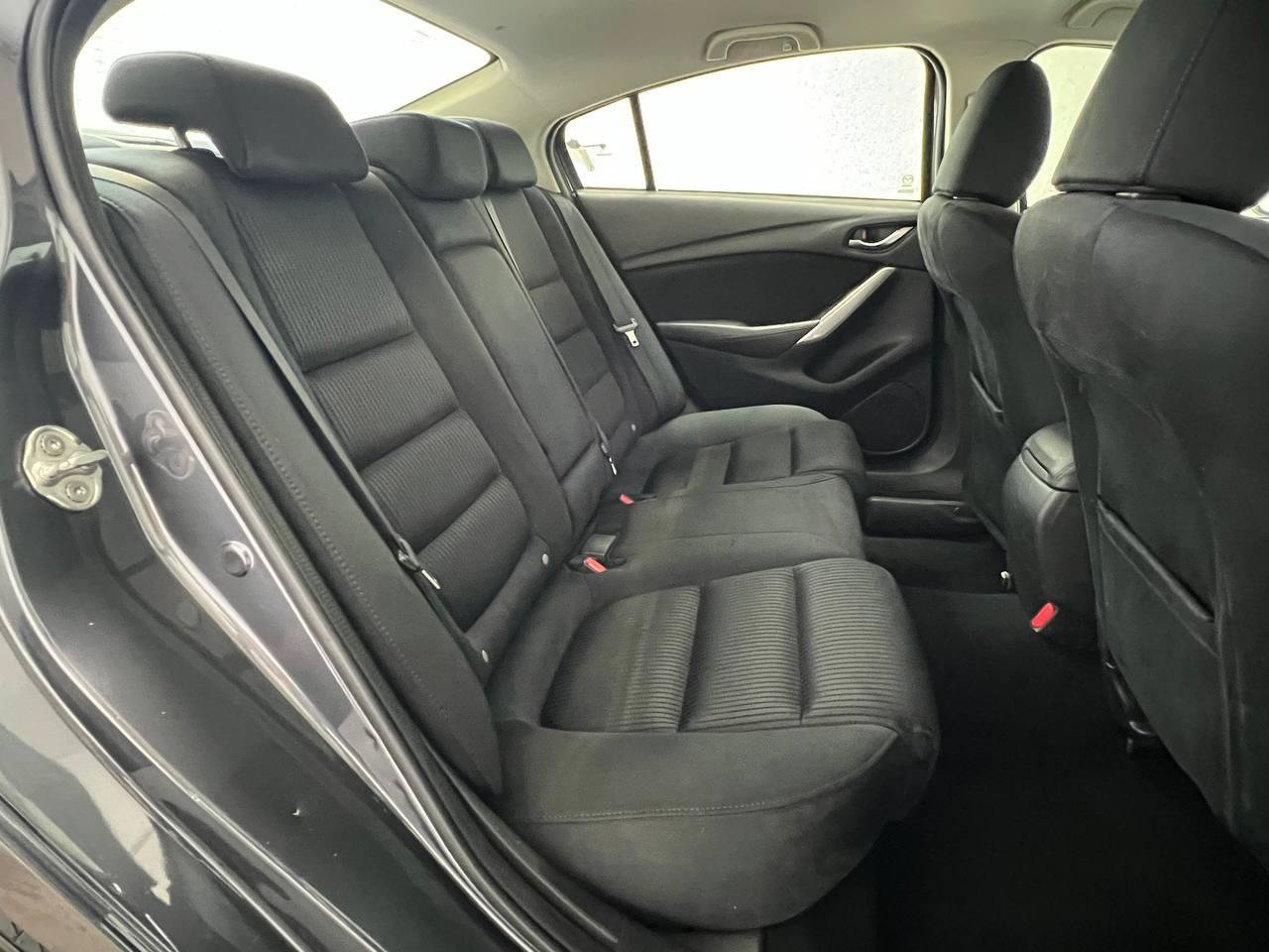 Used 2014 MAZDA MAZDA6 Sport FWD image 14
