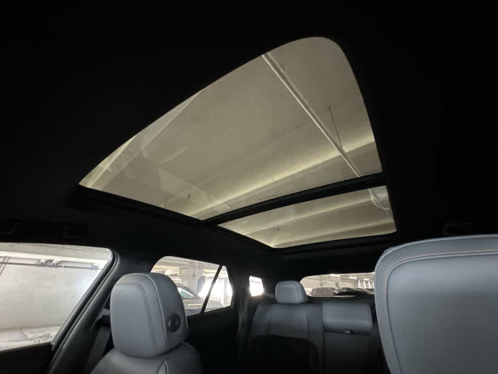 New 2026 Honda Prologue Touring image 16