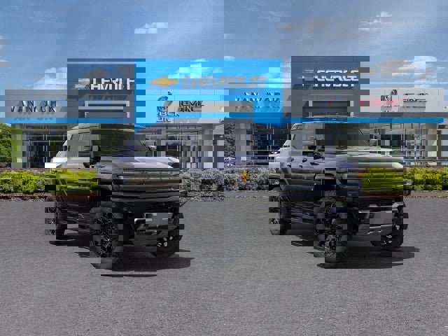 New 2025 GMC Hummer EV 2X