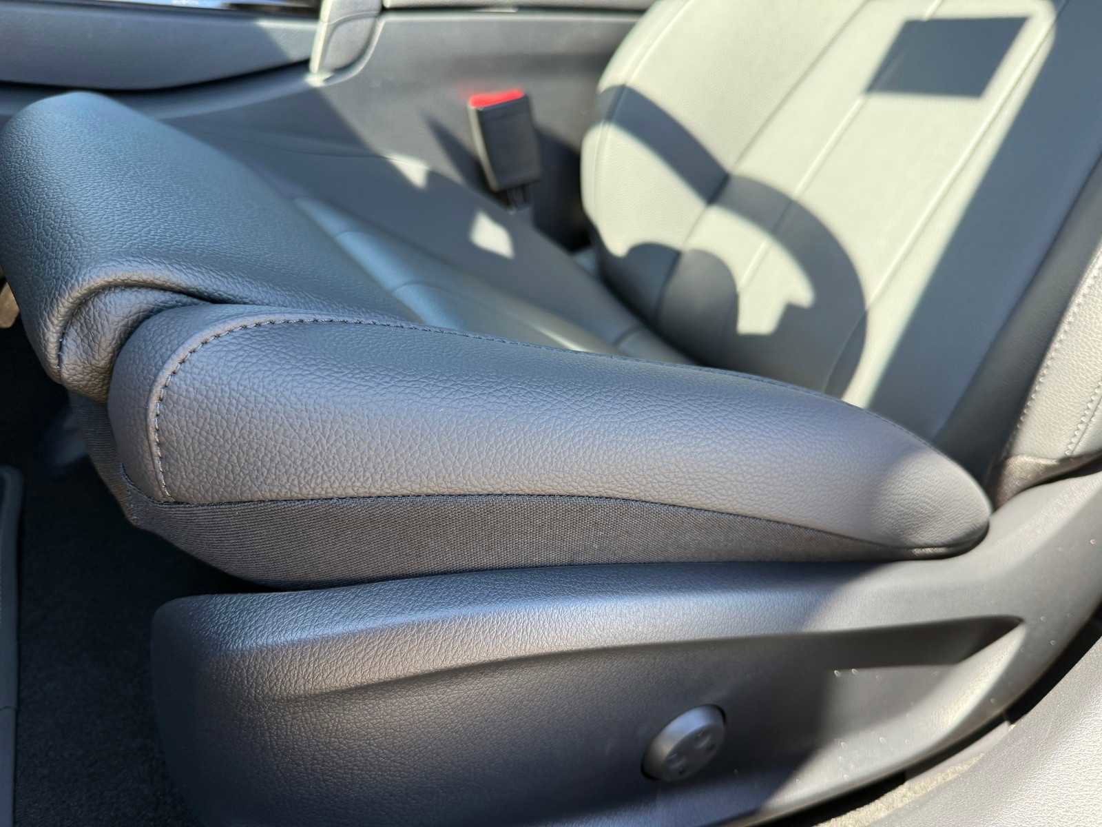 New 2026 Mercedes-Benz CLA 250 image 28