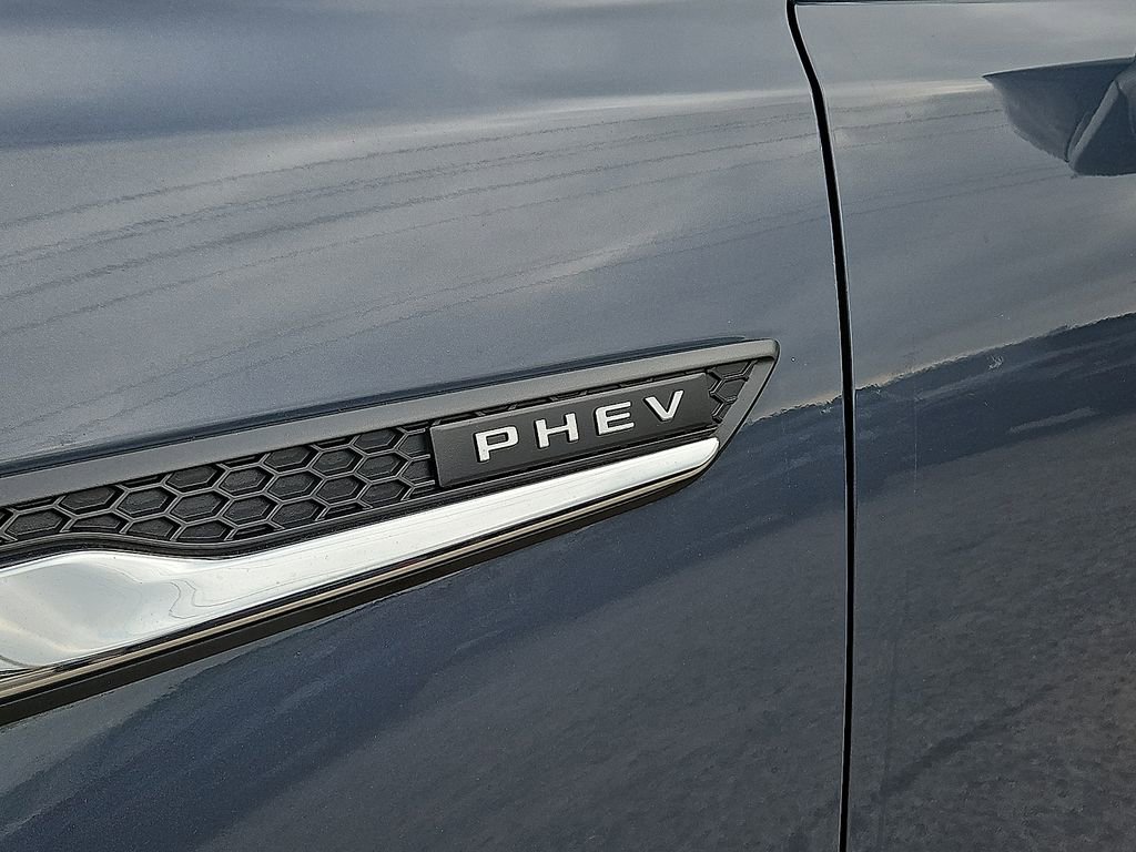 New 2026 MAZDA CX-90 Plug-In Hybrid w/ Premium Plus image 8