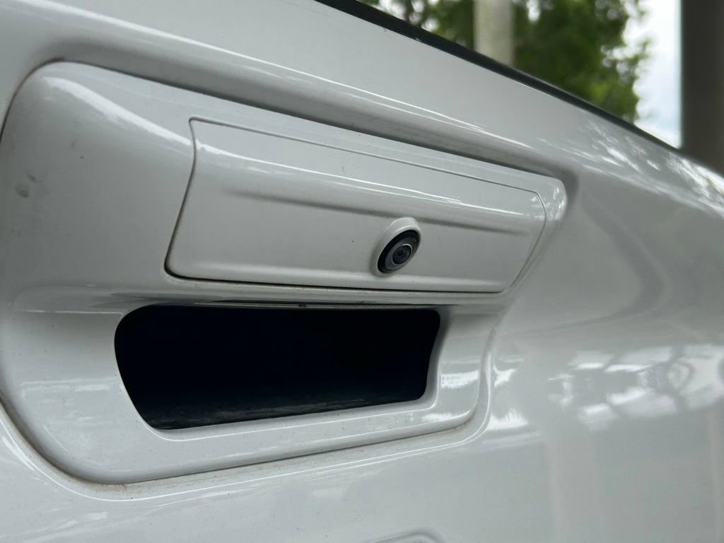 Used 2024 RAM 1500 Laramie RWD image 21