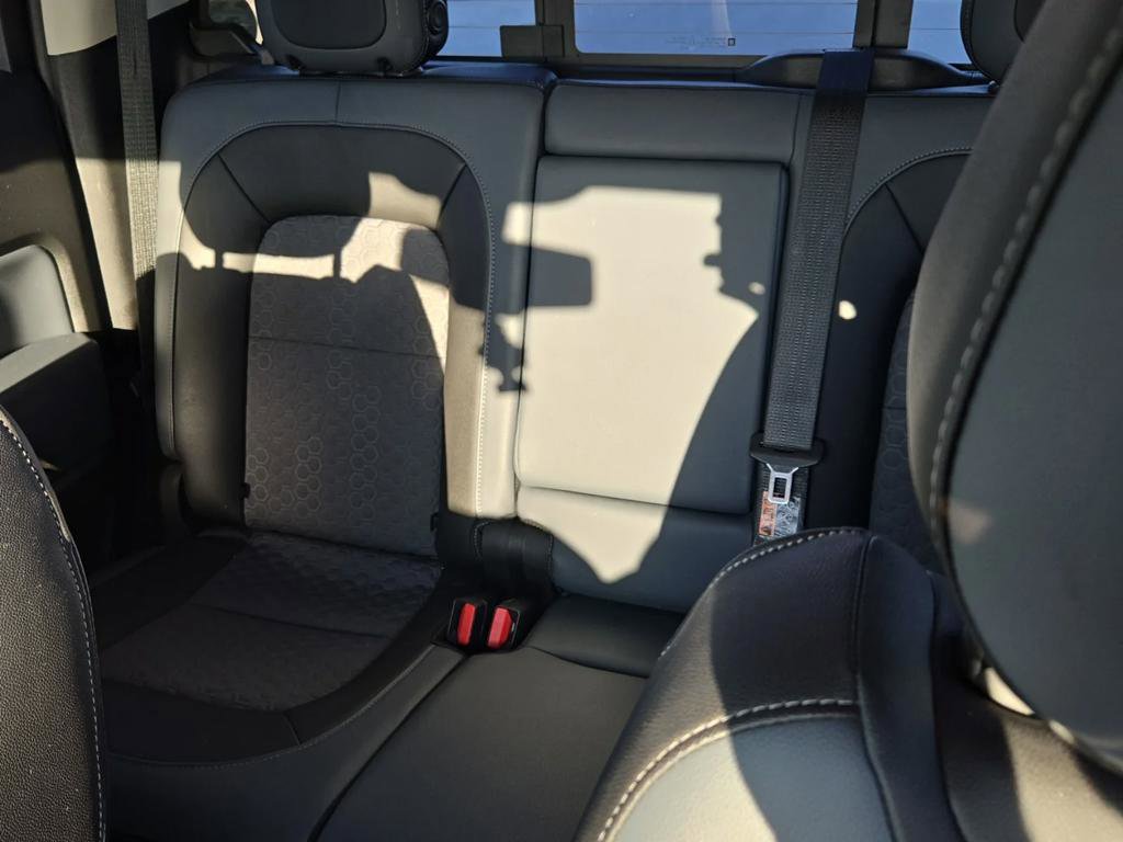 Used 2019 Chevrolet Colorado Z71 image 15