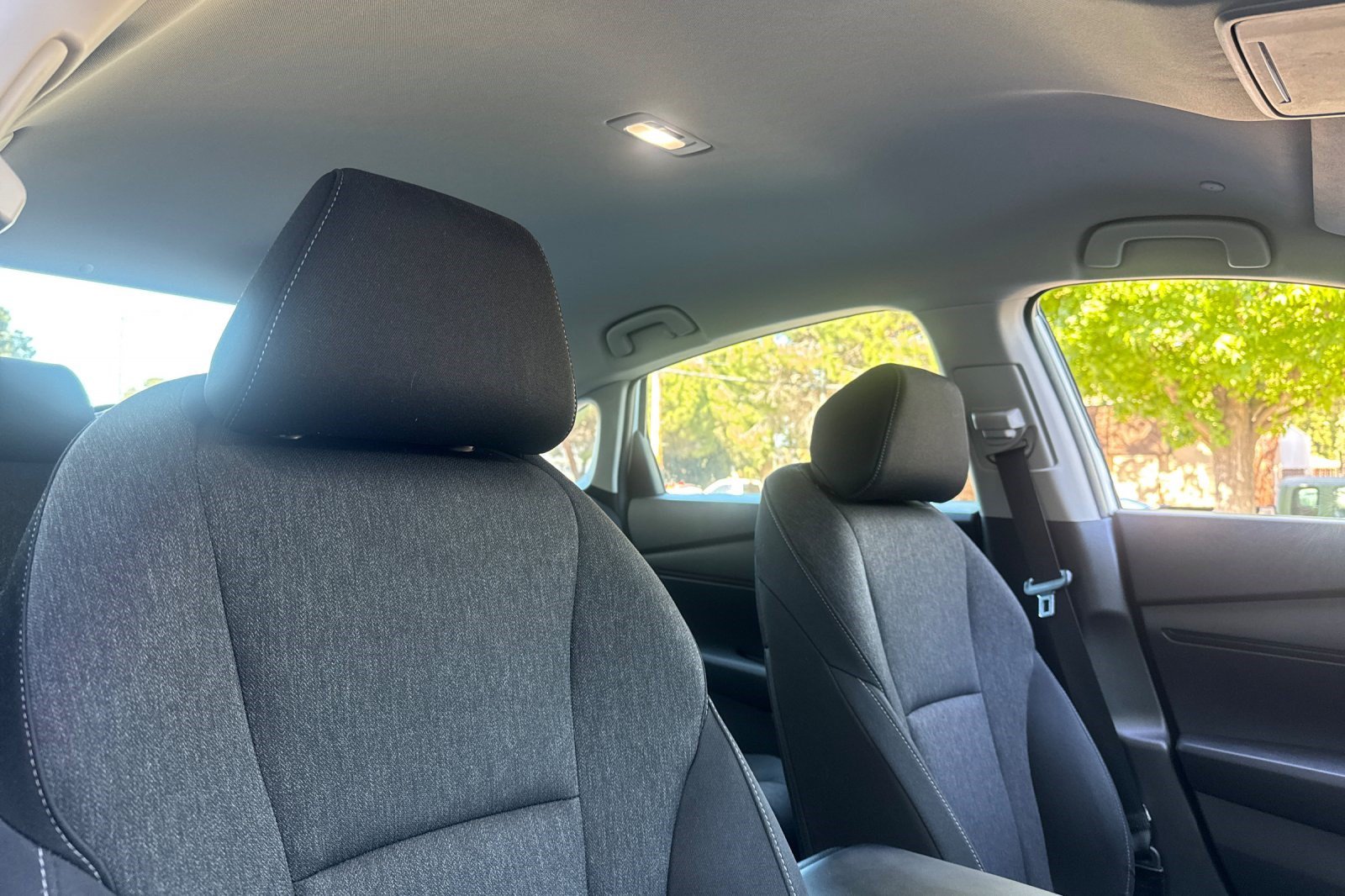 Used 2023 Honda Accord LX image 22