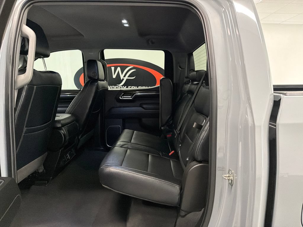 Used 2024 GMC Sierra 1500 Elevation AWD/4WD image 15