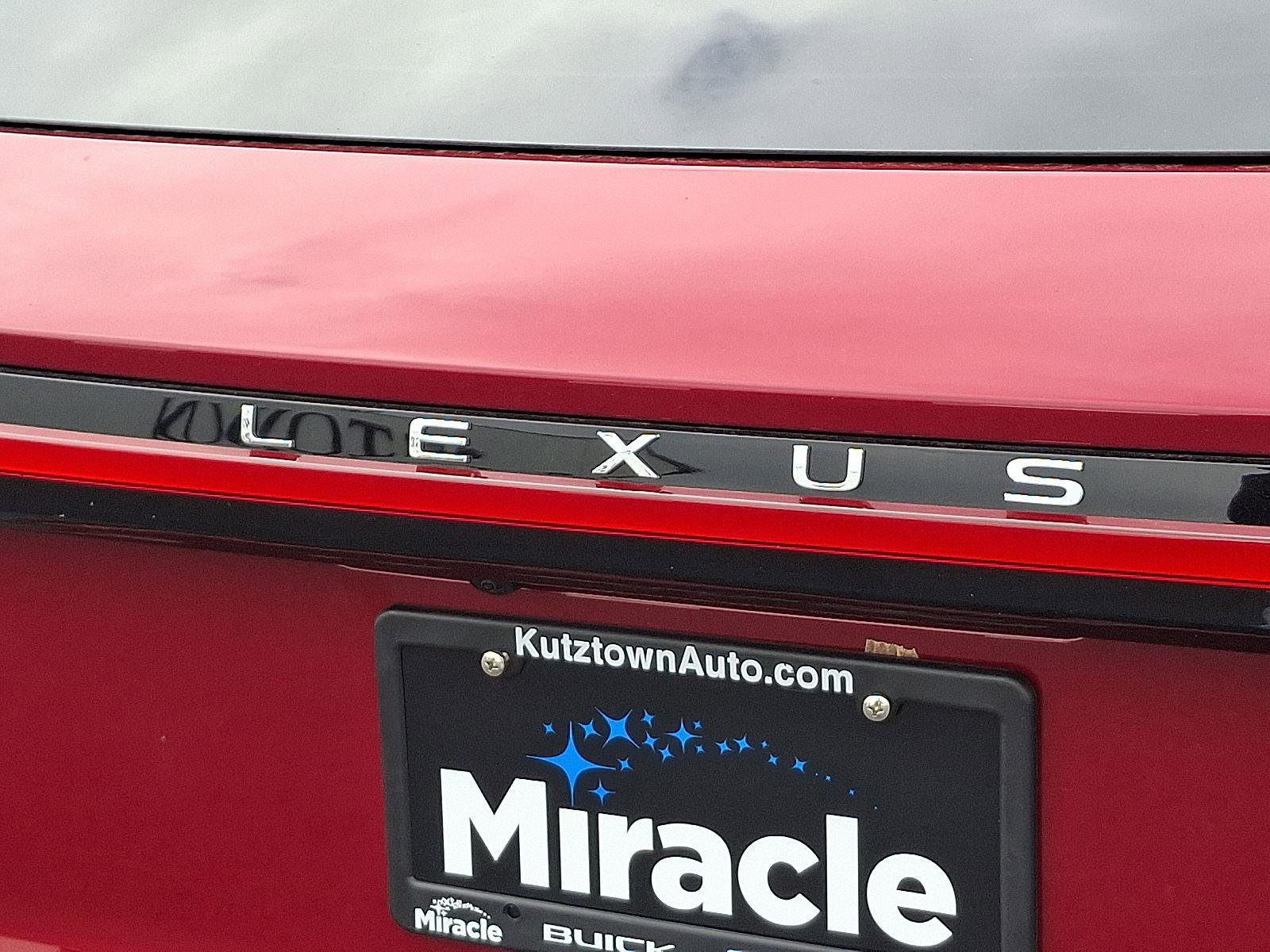 Used 2024 Lexus RX 350 Premium Plus image 29