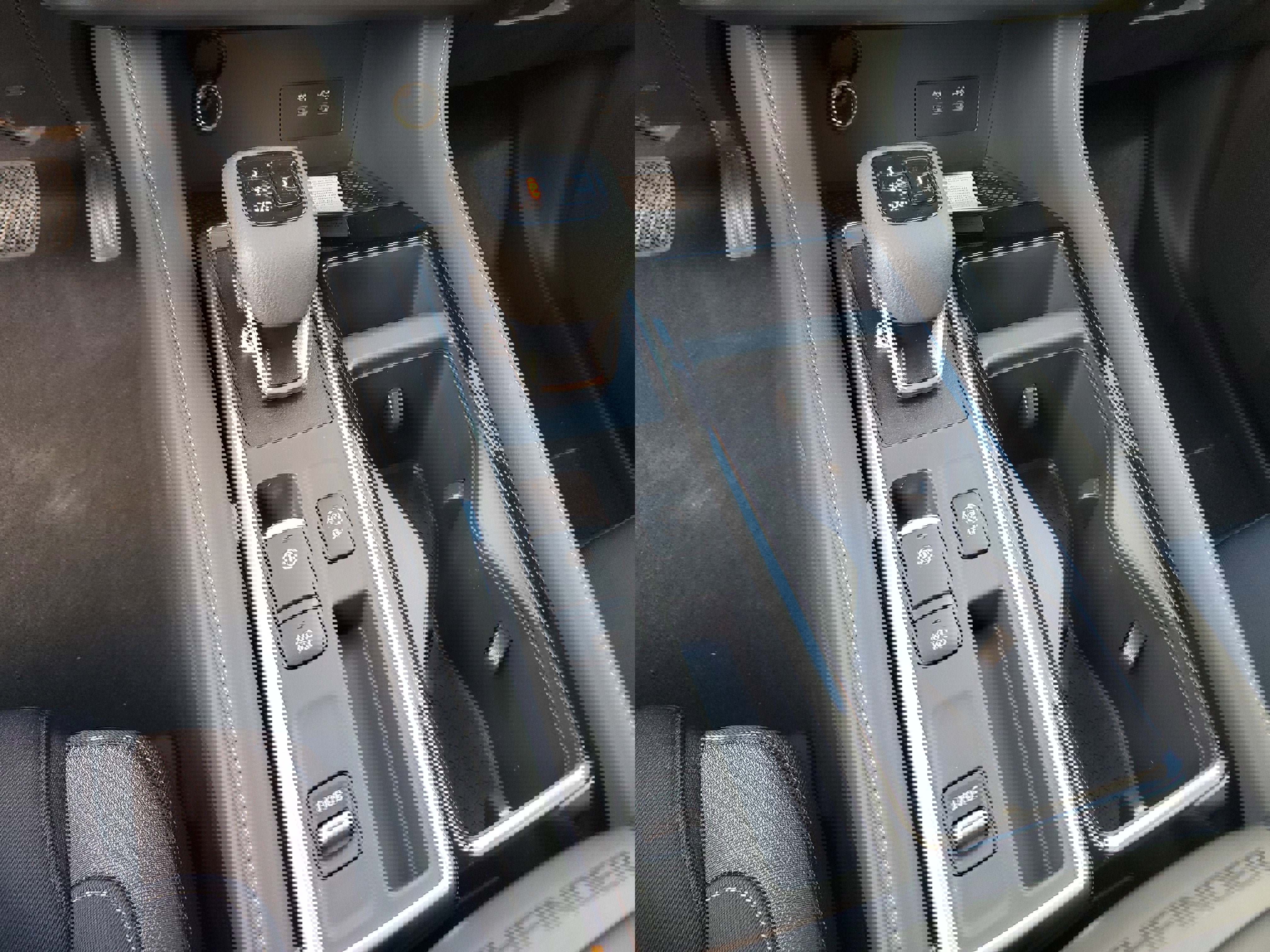 New 2026 Nissan Pathfinder SV image 18