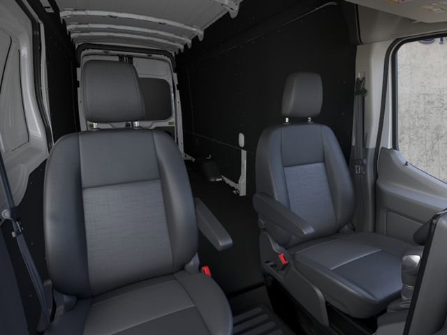 New 2026 Ford Transit 350 148 High Roof Extended w/ Load Area Protection Package RWD image 10