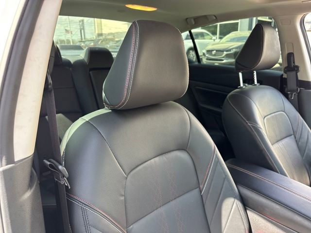 Used 2023 Nissan Altima 2.0 SR FWD image 28