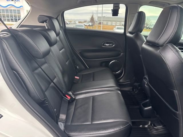Used 2019 Honda HR-V EX-L image 24