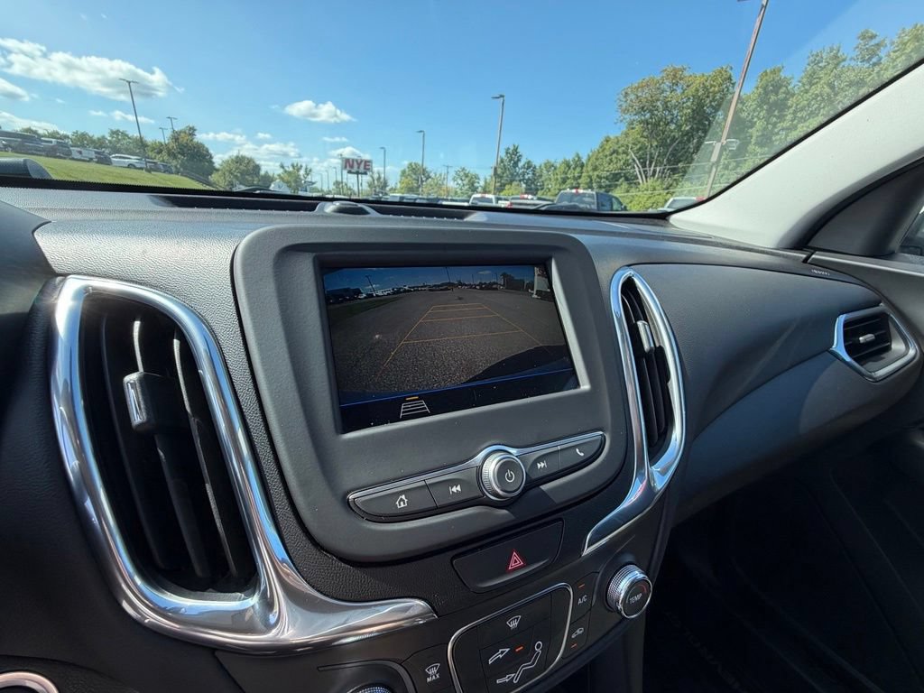 Used 2019 Chevrolet Equinox LT AWD/4WD image 21