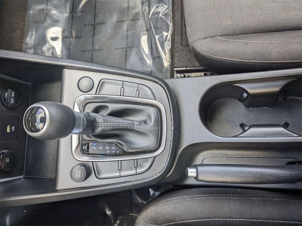 Used 2022 Hyundai Kona SEL image 20