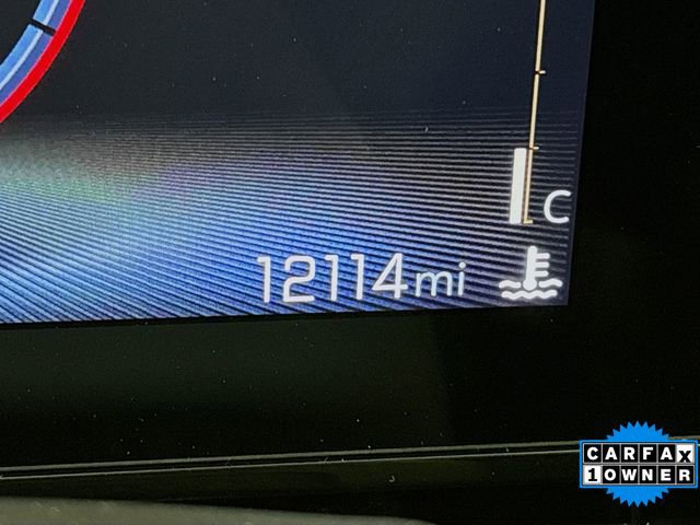 Used 2025 Chevrolet Trax RS w/ Driver Confidence Package FWD image 12