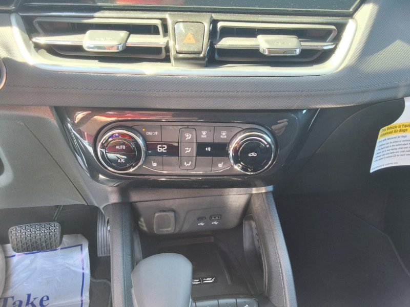 New 2026 Chevrolet TrailBlazer LT w/ Convenience Package image 15