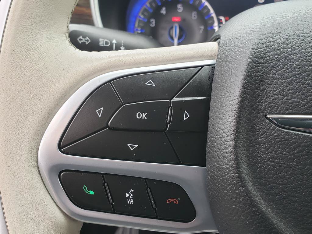 Certified 2021 Chrysler Pacifica Limited w/ Premium & Safety Sphere Group AWD/4WD image 23