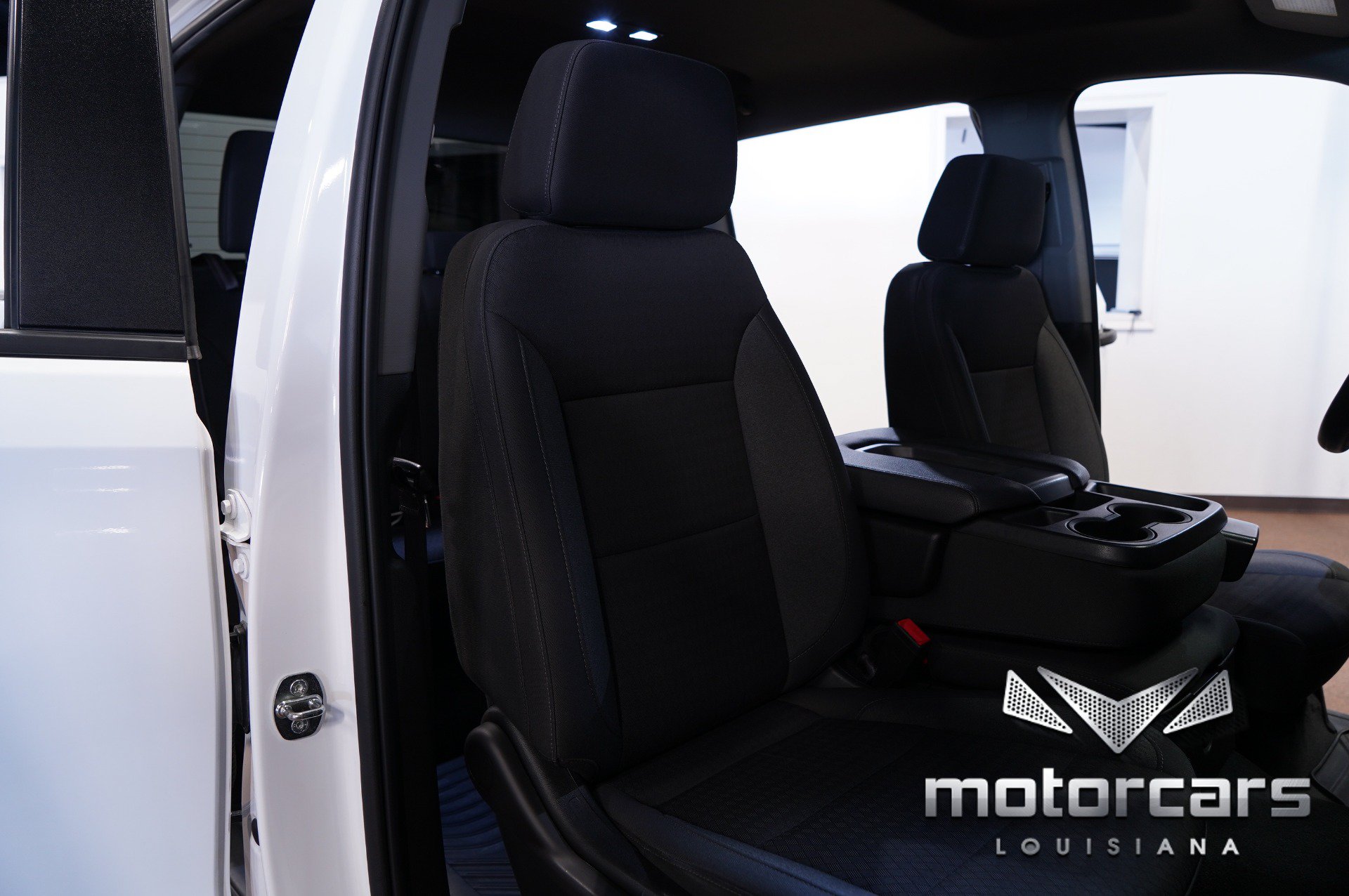 Used 2022 Chevrolet Silverado 1500 Custom RWD image 26