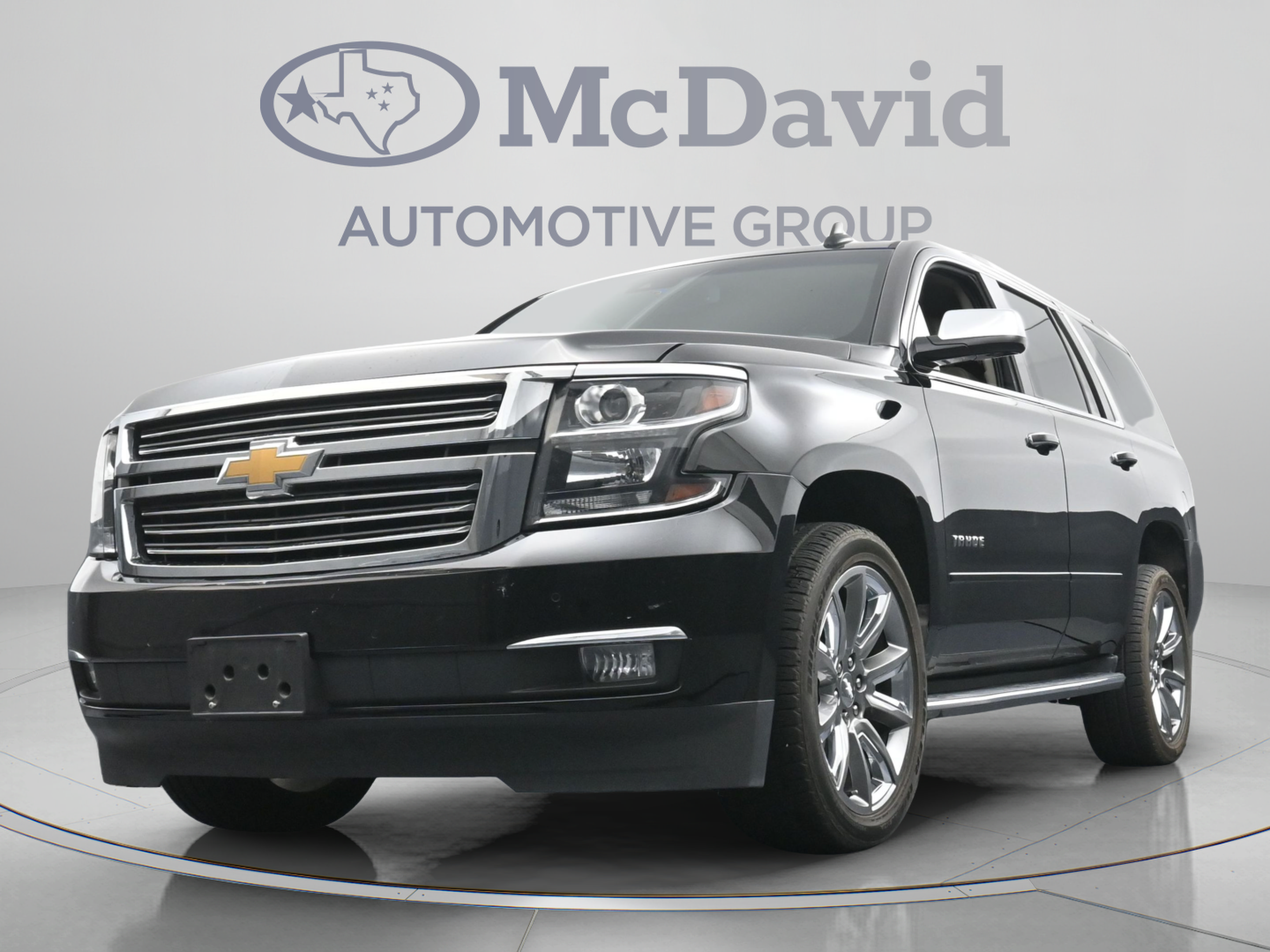 Used 2020 Chevrolet Tahoe Premier RWD image 28