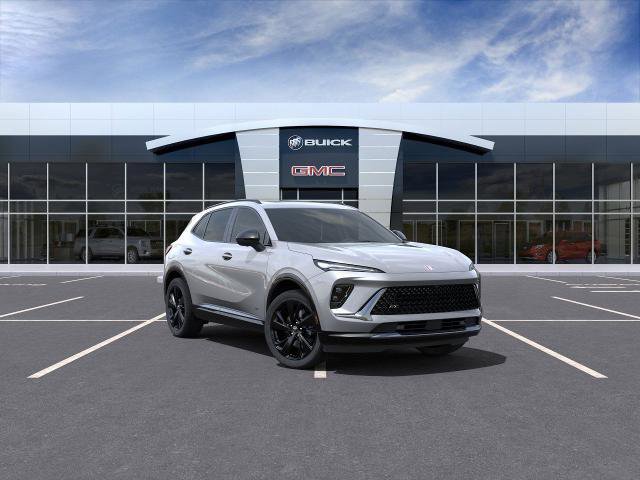 New 2025 Buick Envision Sport Touring image 41