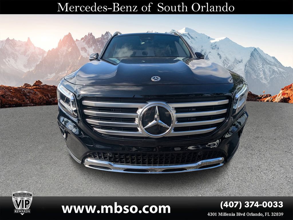 Used 2024 Mercedes-Benz GLB 250 4MATIC image 19