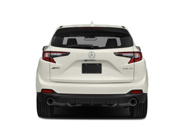 Used 2019 Acura RDX A-Spec AWD/4WD image 5