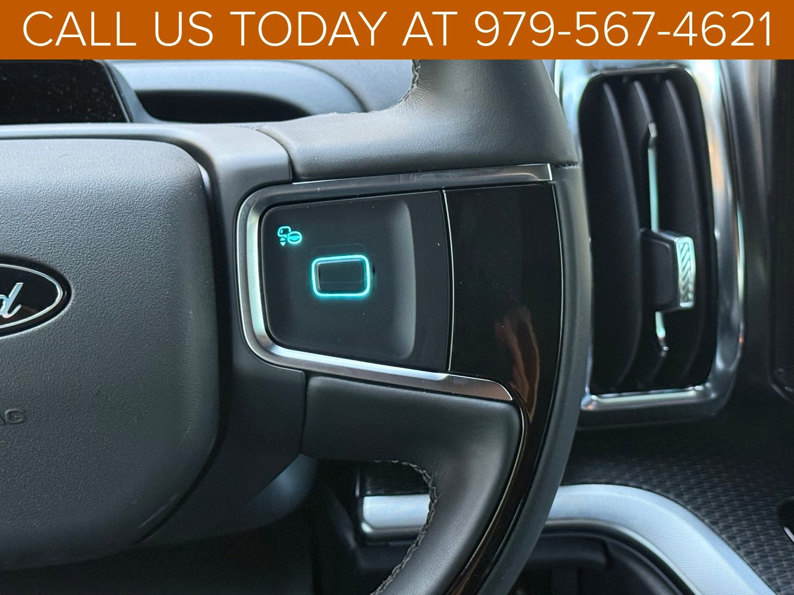 New 2025 Ford Expedition Platinum image 23