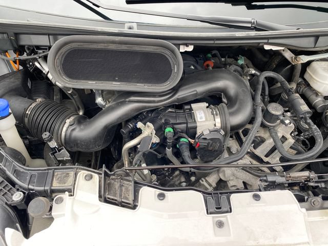 Used 2025 Ford Transit 250 148 High Roof Extended RWD image 18