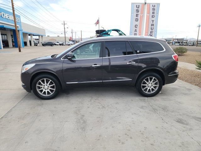 Used 2015 Buick Enclave Leather image 7