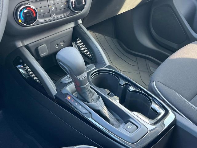 New 2026 Chevrolet TrailBlazer LS image 28