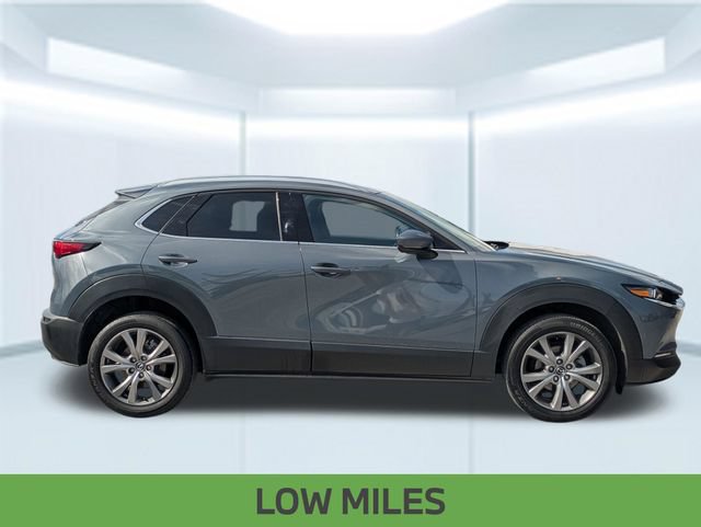 Used 2021 MAZDA CX-30 AWD 2.5 S w/ Premium Package image 8