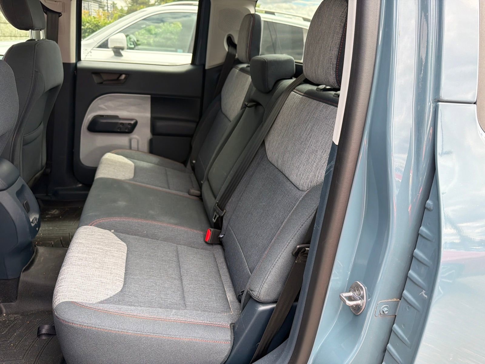 Used 2023 Ford Maverick XLT FWD image 7