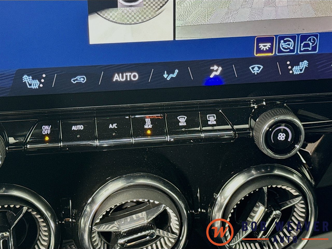 New 2026 Chevrolet Blazer EV LT AWD/4WD image 24