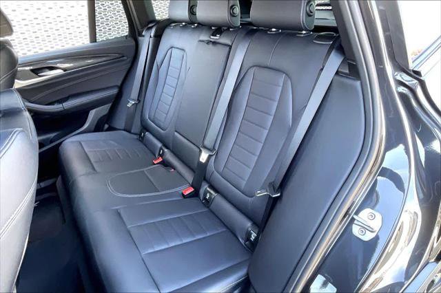 Used 2024 BMW X3 M40i w/ Premium Package AWD/4WD image 21