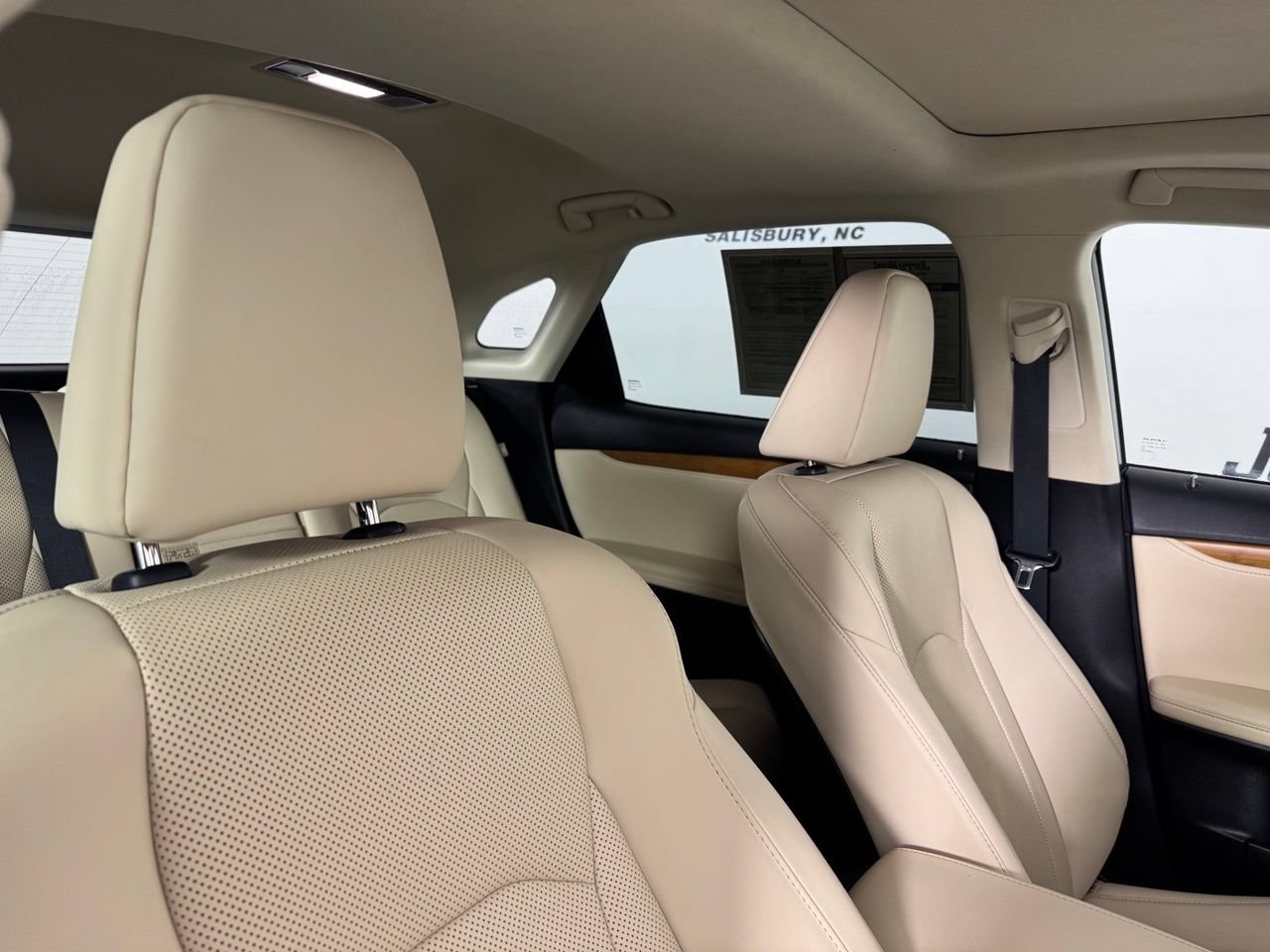Used 2022 Lexus RX 350 FWD w/ Premium Package image 37