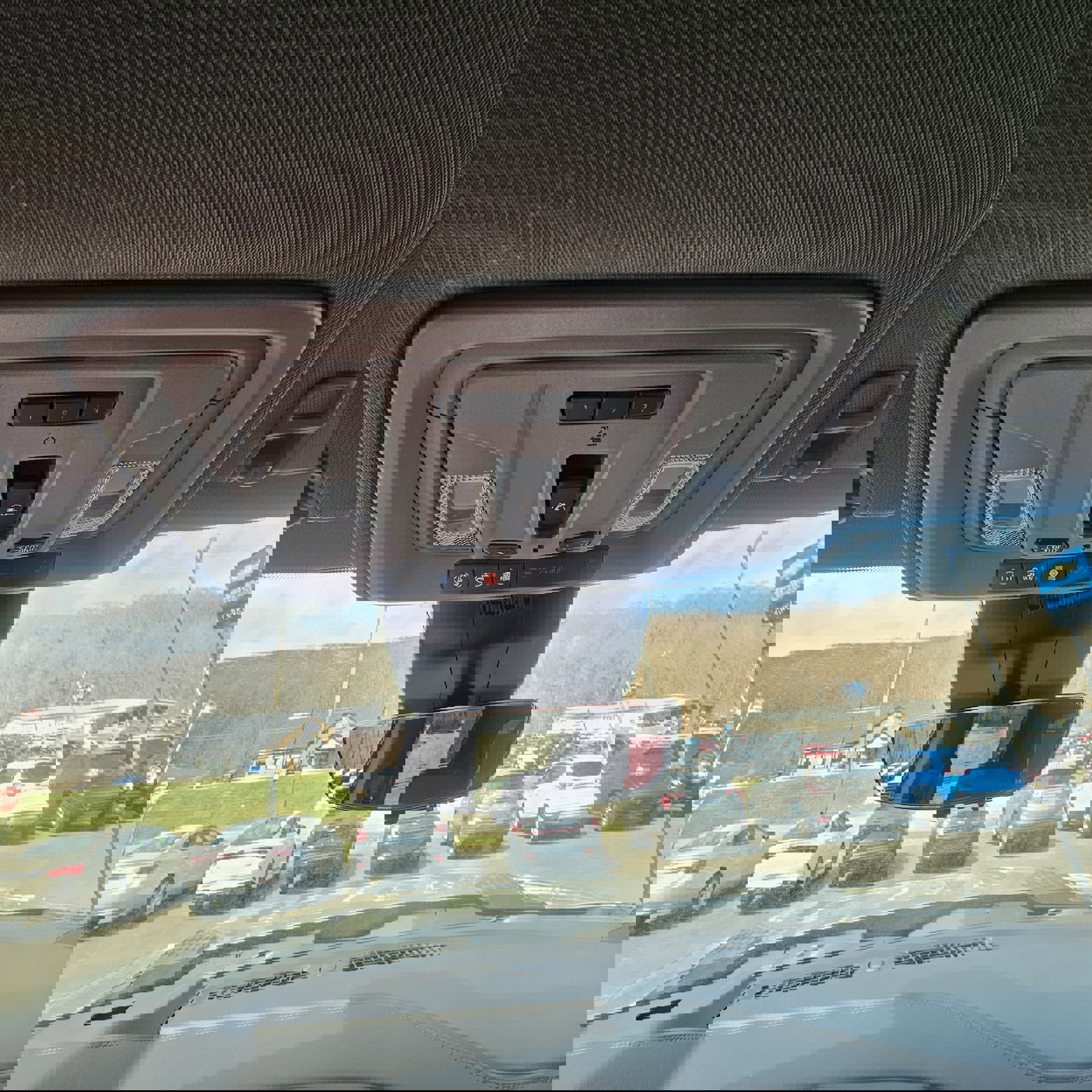 New 2026 Chevrolet Silverado 2500 LT w/ Trail Boss Package image 14