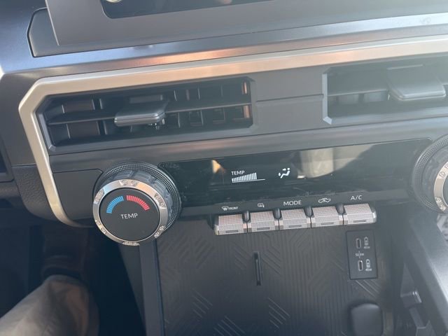 New 2025 Toyota Tacoma SR5 image 20